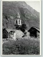 6598 Tenero - Azione Pro Oratorio Chiesetta in Verzasca
