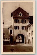 2800 Delémont Delsberg - Porte au Loup