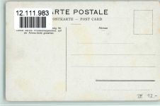 3855 Brienz BE - Brienzersee Segelboote