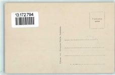 1663 Gruyères - Grand Rue Oldtimer