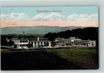 4310 Rheinfelden 1911 - Sanatorium