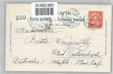 1200 Genève Genf - Panorama AKU2