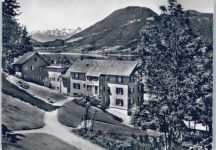 Tanneck - Kuranstalt Ländli Ägerisee Waldhaus