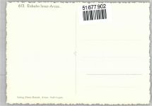 7050 Arosa Winter Sportplatz Eisbahn