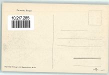 7602 Casaccia - Bergell
