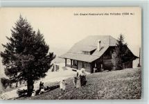 Les Pleiades - Chalet-Restaurant des Pleiades Baum