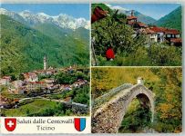 6655 Corcapolo Intragna - Ponte Romano