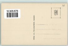 1925 Gietroz Finhaut - Hotel Eden