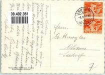 9043 Trogen - Kinderdorf Pestalozzi