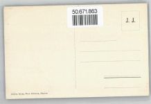 1929 Trient Les Jeurs - Brücke AKU2