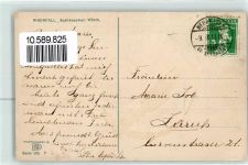 8260 Stein am Rhein 1913 - Schlösschen Wörth
