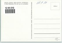 4410 Liestal - Hotel Engel Autos Motorroller