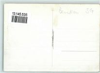 8717 Benken SG Foto AK Ort handschriftlich