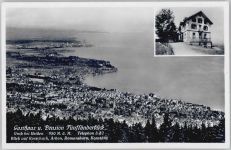 9035 Grub AR - Gasthaus Pension Fünfländerblick Heiden