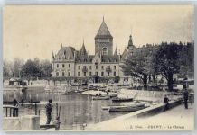 1000 Ouchy Lausanne - Schloss AKU2