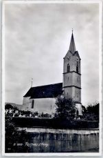 5057 Reitnau - Kiirche