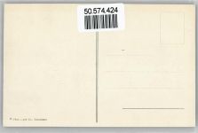 1200 Genève Genf - Panorama Lac Leman AKU2