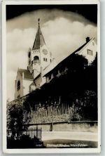 8570 Weinfelden - Kirche