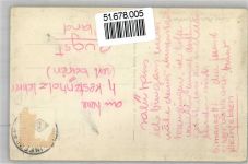 8570 Weinfelden - Kirche