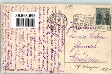 2042 Valangin 1920 - Historische Küche Schloss