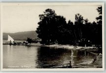 1462 Yvonand - La Plage