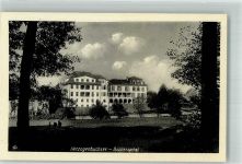 3360 Herzogenbuchsee Foto AK Krankenhaus