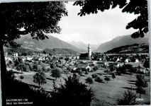 8722 Kaltbrunn - Gesamtansicht