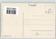 Schächentaler Mädchen