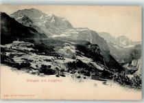3823 Wengen