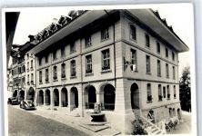 3400 Burgdorf Berthoud - Hotel Stadthaus