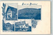 4410 Liestal 1902 - Bienenberg