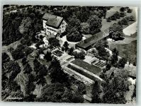 9216 Hohentannen Foto AK Fliegeraufnahme Schloss Oetlihausen