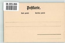 3700 Spiez Foto AK Kirche Schloss