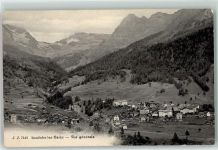 3954 Leukerbad Loèche-les-Bains