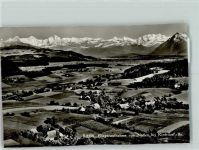 3116 Noflen BE - Fliegeraufnahme