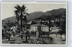 6600 Locarno Cardada - Hotel Regina AKU1