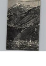 7310 Bad Ragaz Pfäfers Bad