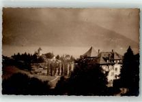 3700 Spiez - Schloss
