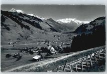 3772 St. Stephan - Albristhorn , Wildstrubel