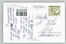 3772 St. Stephan - Albristhorn , Wildstrubel