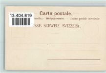 6460 Altdorf UR Lithographie Regenschirm Zürich Tracht Buch Verlag Künzli Nr.807