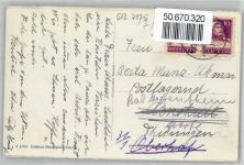 7276 Davos Frauenkirch - Gesamtansicht