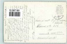 6375 Beckenried - Luftseilbahn Klewenalp