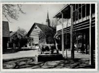 8000 Zürich - Landesausstellung 1939