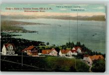 9428 Walzenhausen - Hotel Pension Sonne Moos Dependance