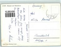 3920 Zermatt - Matterhorn