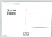 9656 Alt St. Johann - Churfirsten Winter