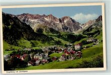 6390 Engelberg - Juchlipass