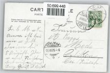 1820 Territet - Lac Leman AKU2