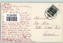 2000 Neuchâtel Neuenburg - Institut linguistique et Commercial Clos-Rosseau-Cressier